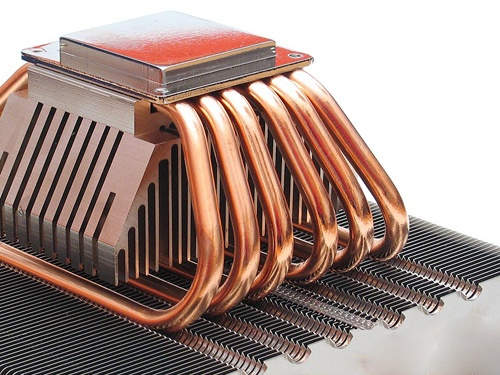 Cooling Module - 深圳市海普睿能科技有限公司